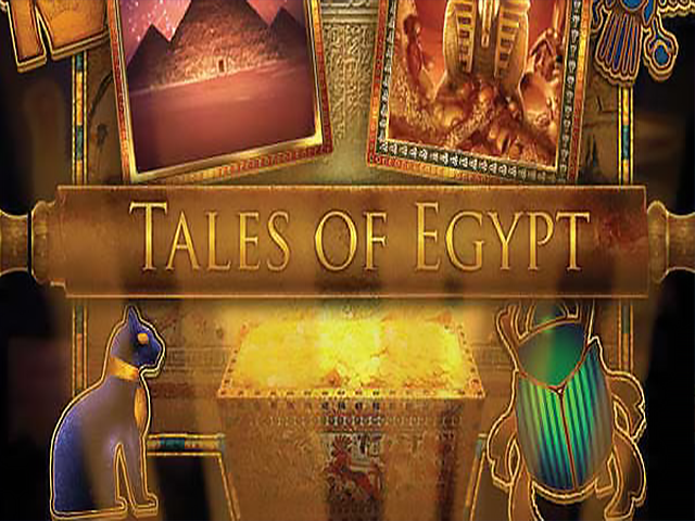 Tales of Egypt