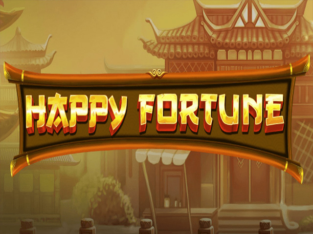 Happy Fortune