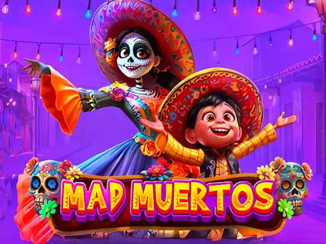 Mad Muertos
