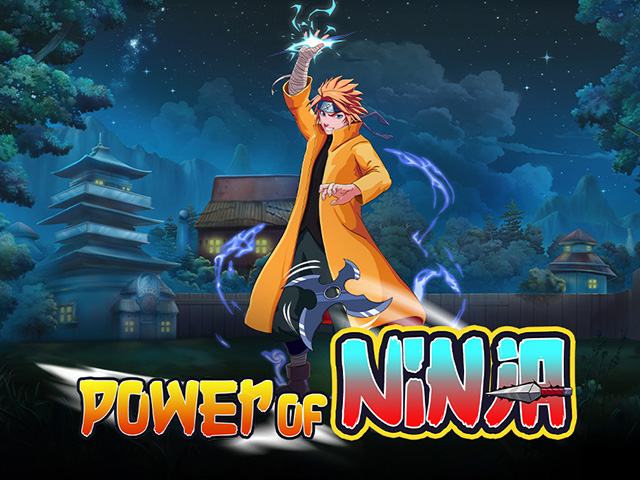 Power of Ninja