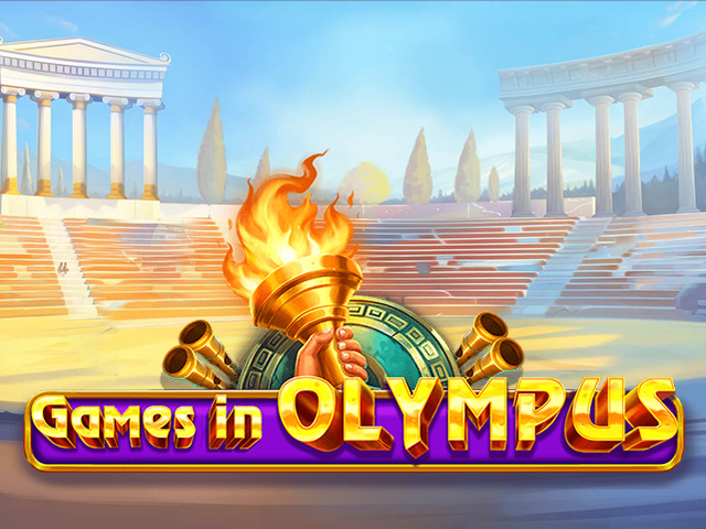Games in Olympus