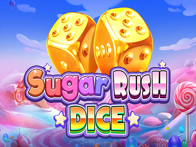 Sugar Rush Dice