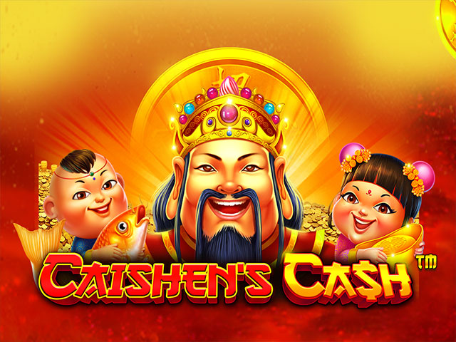 Caishen's Cash