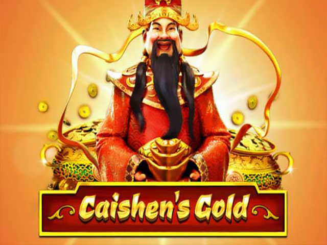 Caishen's Gold