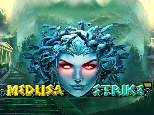 Medusa Strike