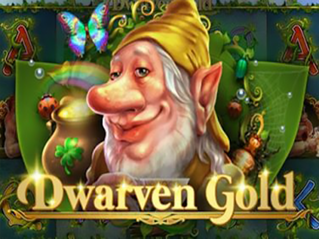 Dwarven Gold