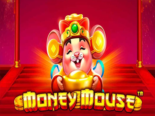Money Mouse
