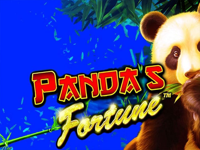Panda's Fortune