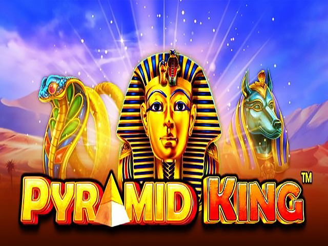 Pyramid King