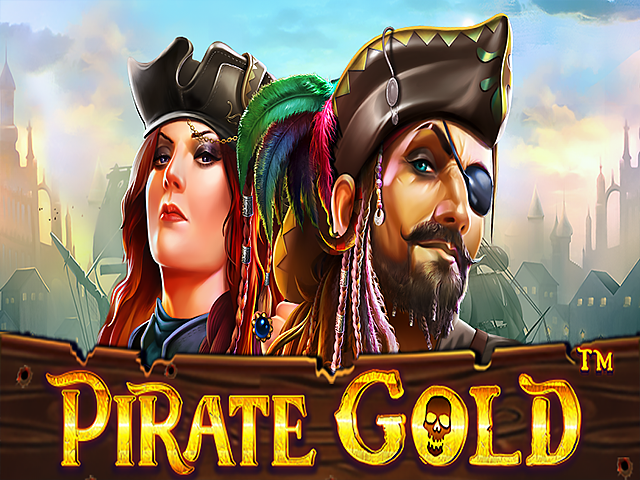 Pirate Gold