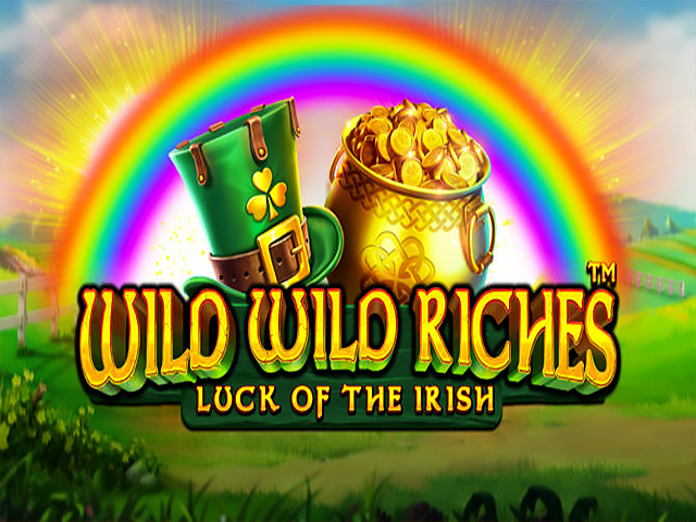 Wild Wild Riches