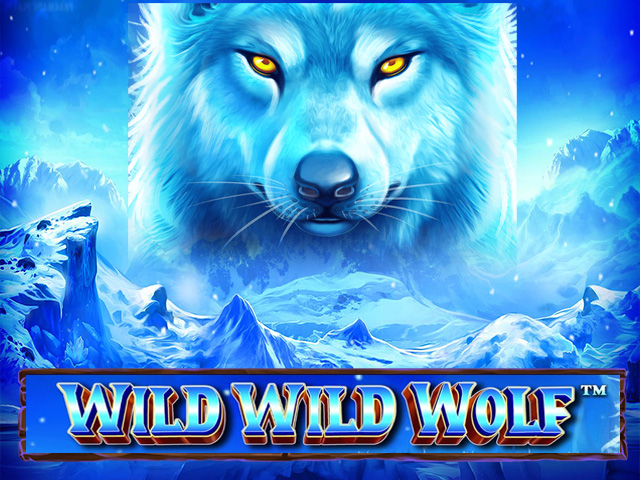 Wild Wild Wolf