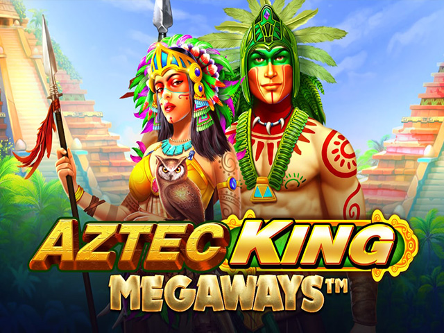 Aztec King Megaways