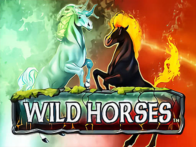 Wild Horses