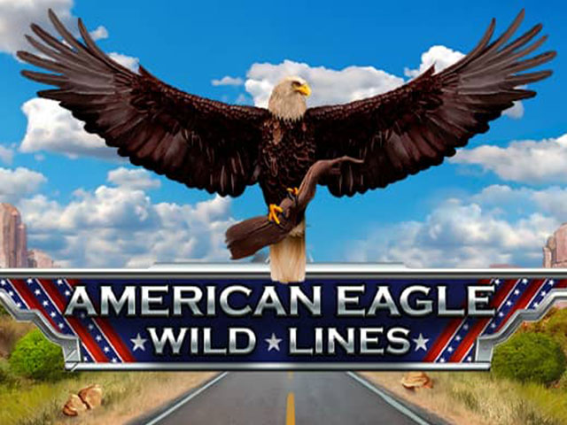 Wild Lines: American Eagle