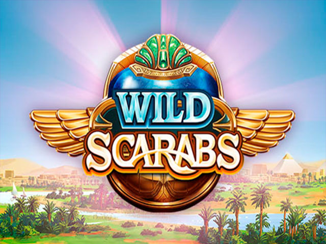 Wild Scarabs