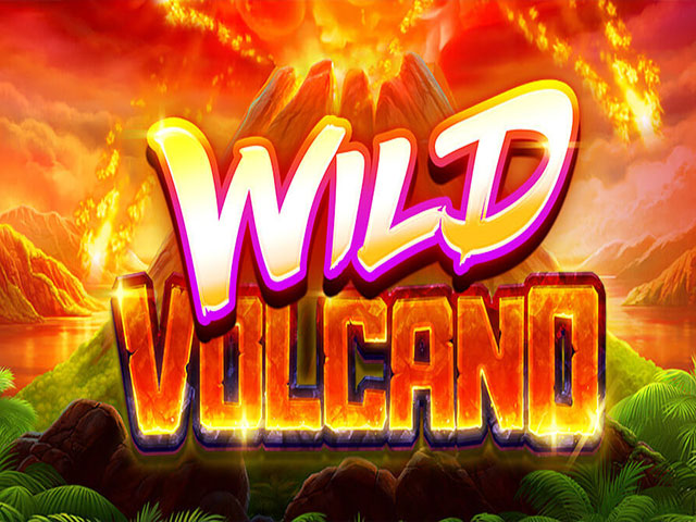 Wild Volcano