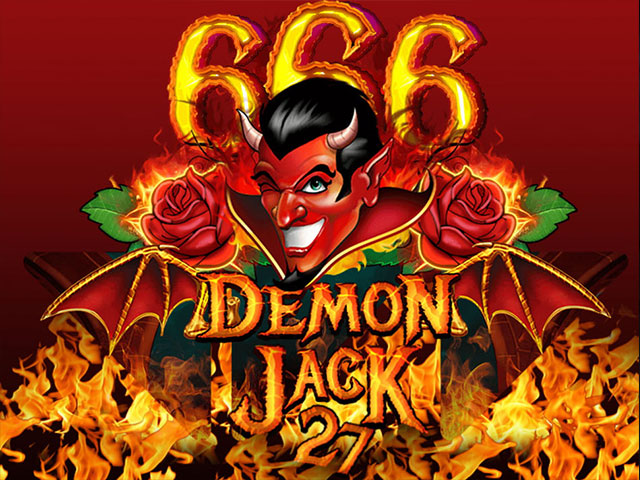 Demon Jack 27