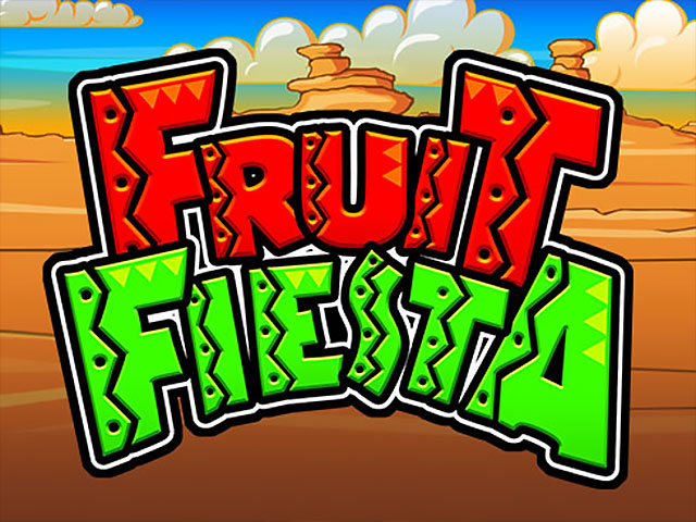 Fruit Fiesta