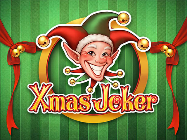 Xmas Joker
